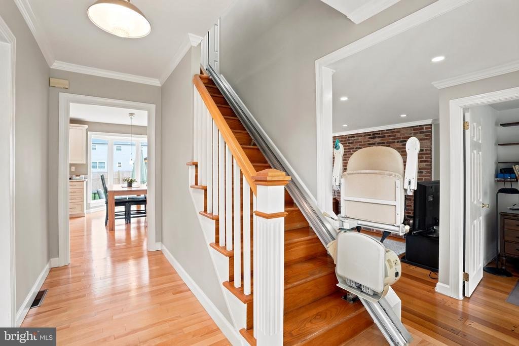 House in Yardley, Pennsylvania, United States 4 - 18293811