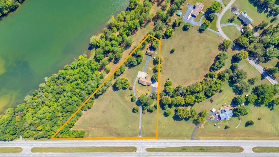 House in Harrison, Tennessee, United States 2 - 18280684