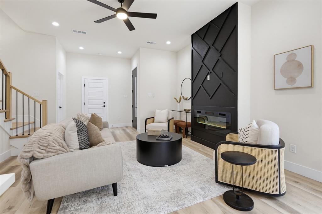 Apartment in Dallas, Texas, United States 4 - 18281718