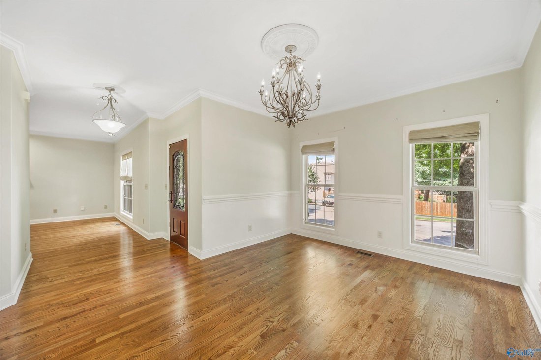House in Redstone Arsenal, Alabama, United States 5 - 18293574