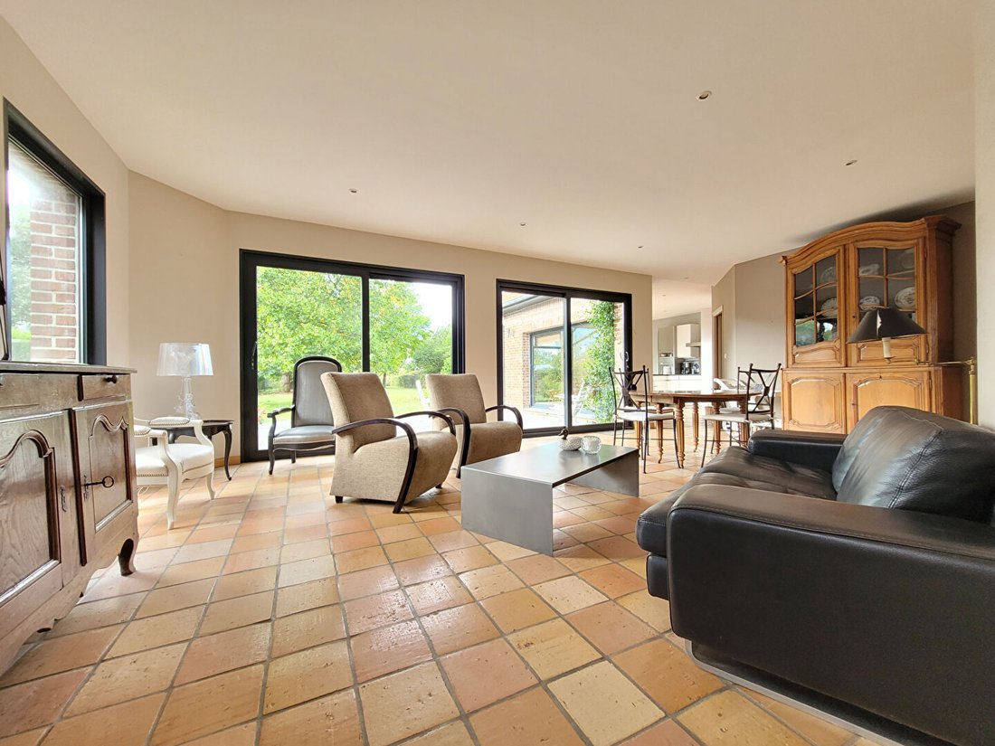 Villa in Nomain, Hauts-de-France, France 5 - 18291329