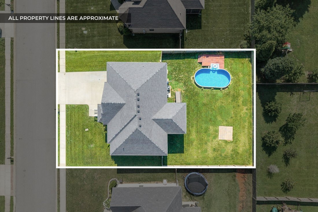 House in Clarksville, Tennessee, United States 4 - 18286346