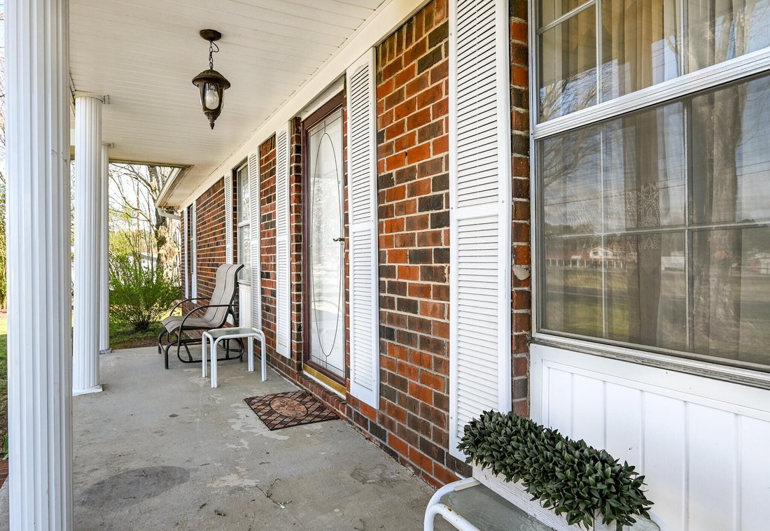 Maison à Cleveland, Tennessee, États-Unis 2 - 18280726