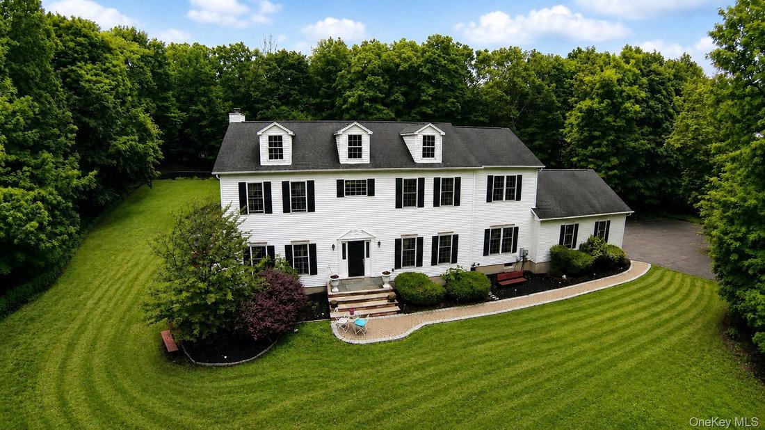 Haus in Scotchtown, New York, Vereinigte Staaten 2 - 18290871