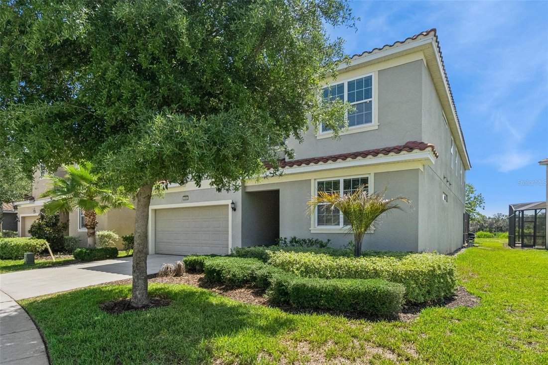 House in Davenport, Florida, United States 2 - 18284113