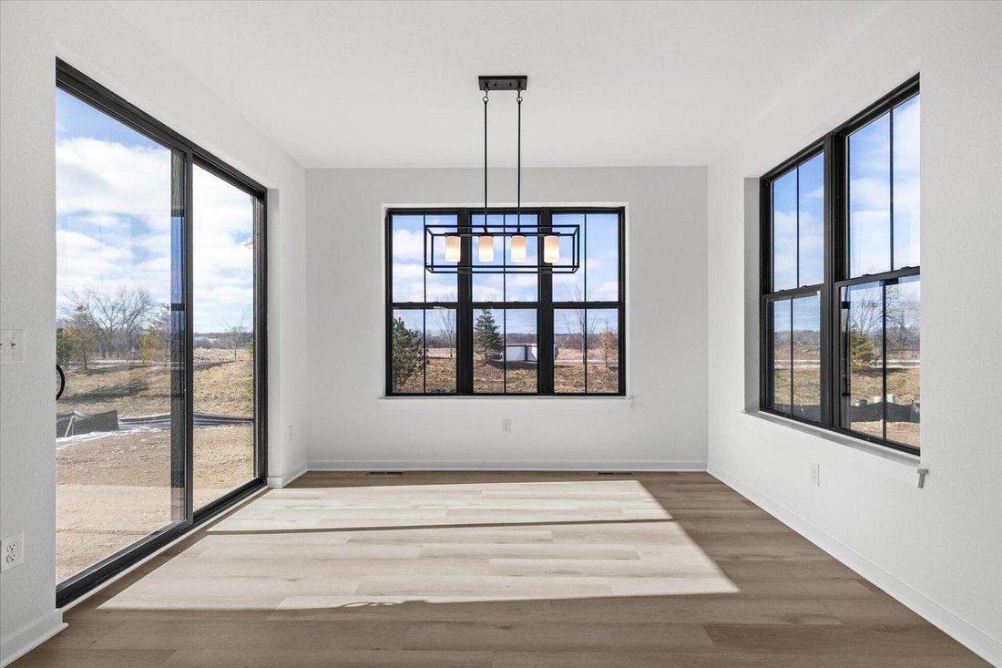 House in Pewaukee, Wisconsin, United States 5 - 18284402
