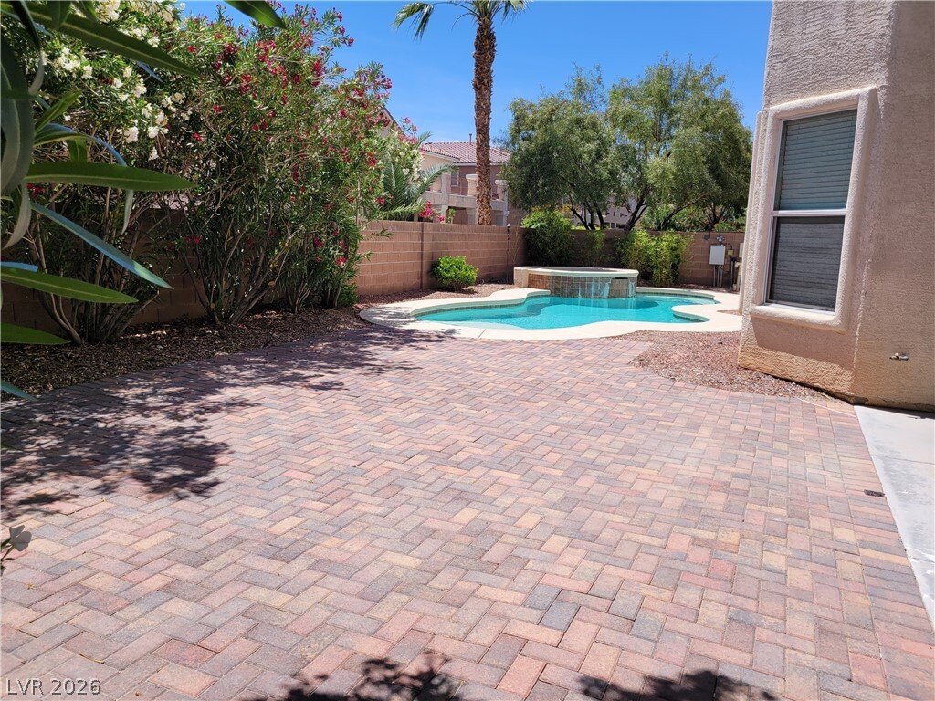 House in North Las Vegas, Nevada, United States 4 - 18291991