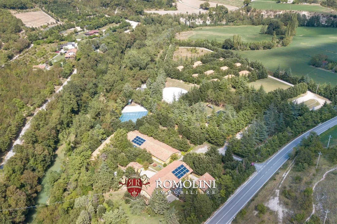 Apecchio, Marche, Italy 5 - 15665196