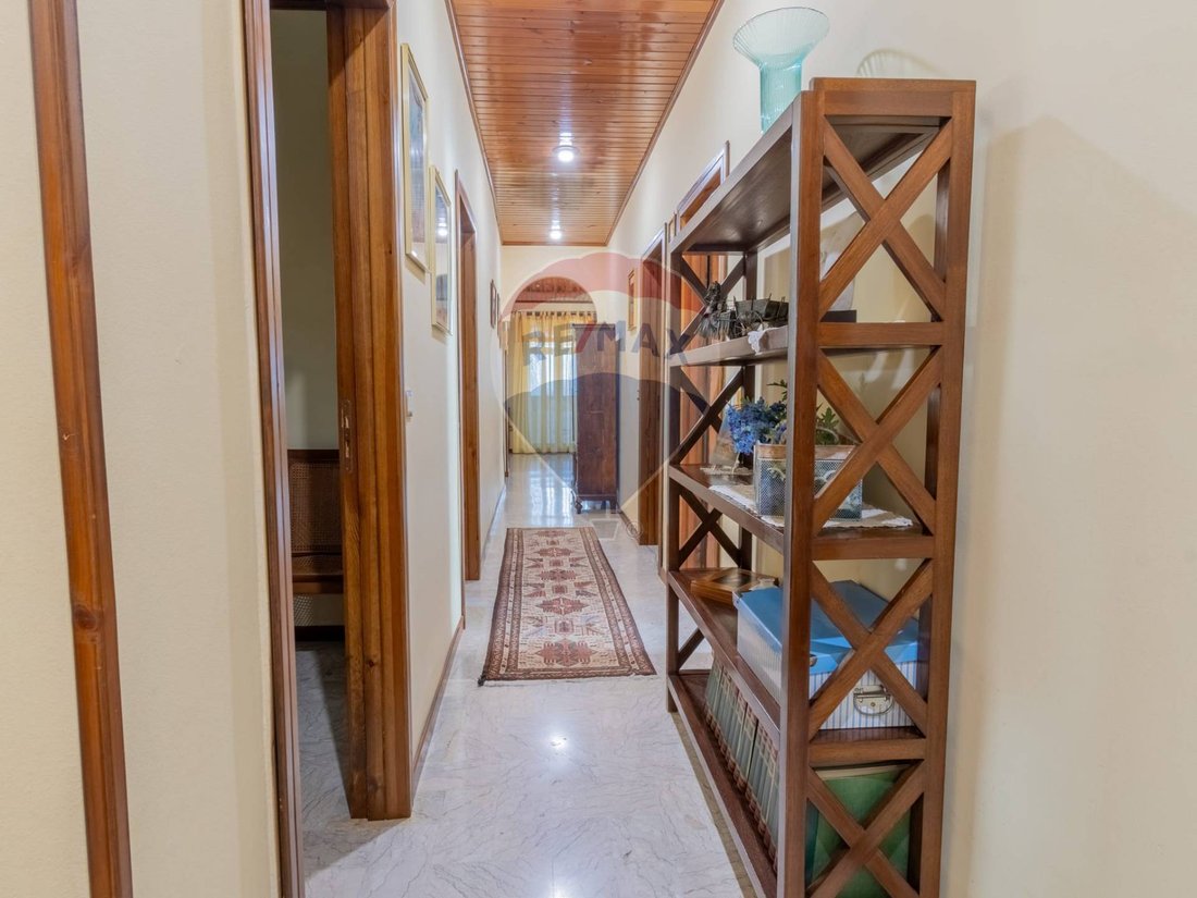 Villa à Partinico, Sicile, Italie 2 - 18286759