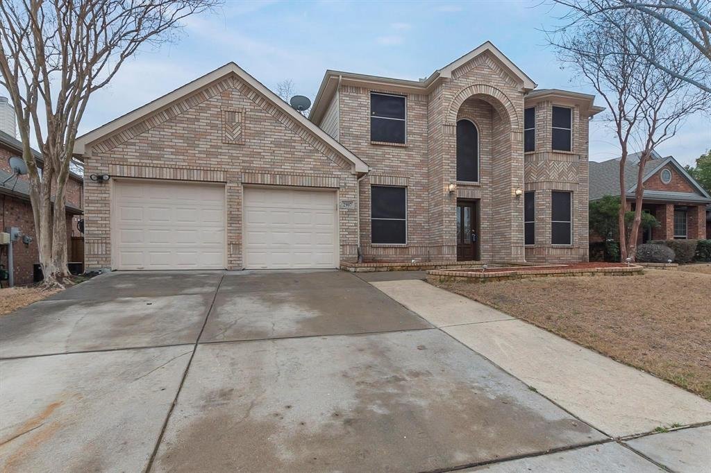House in Saint Paul, Texas, United States 4 - 18281715