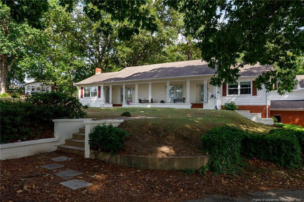 Apartment in Fayetteville, North Carolina, United States 2 - 18285068