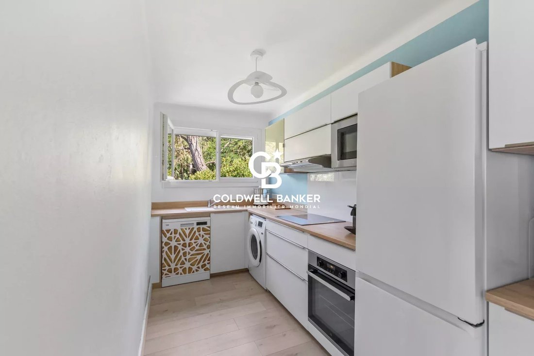 Apartment in Rayol-Canadel-sur-Mer, Provence-Alpes-Côte d'Azur, France 4 - 18201626