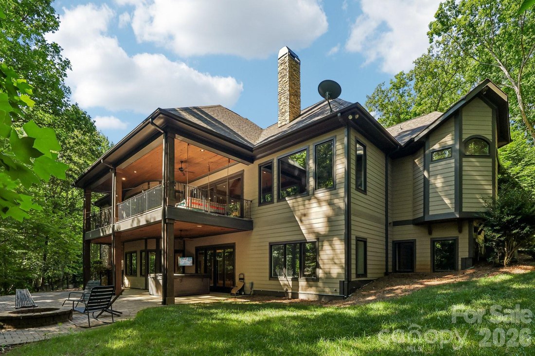 House in Waxhaw, North Carolina, United States 2 - 17870971