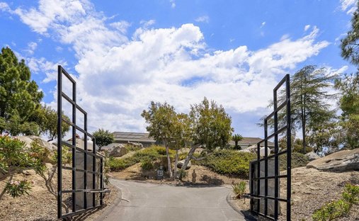 Casa a Escondido, California, Stati Uniti 1
