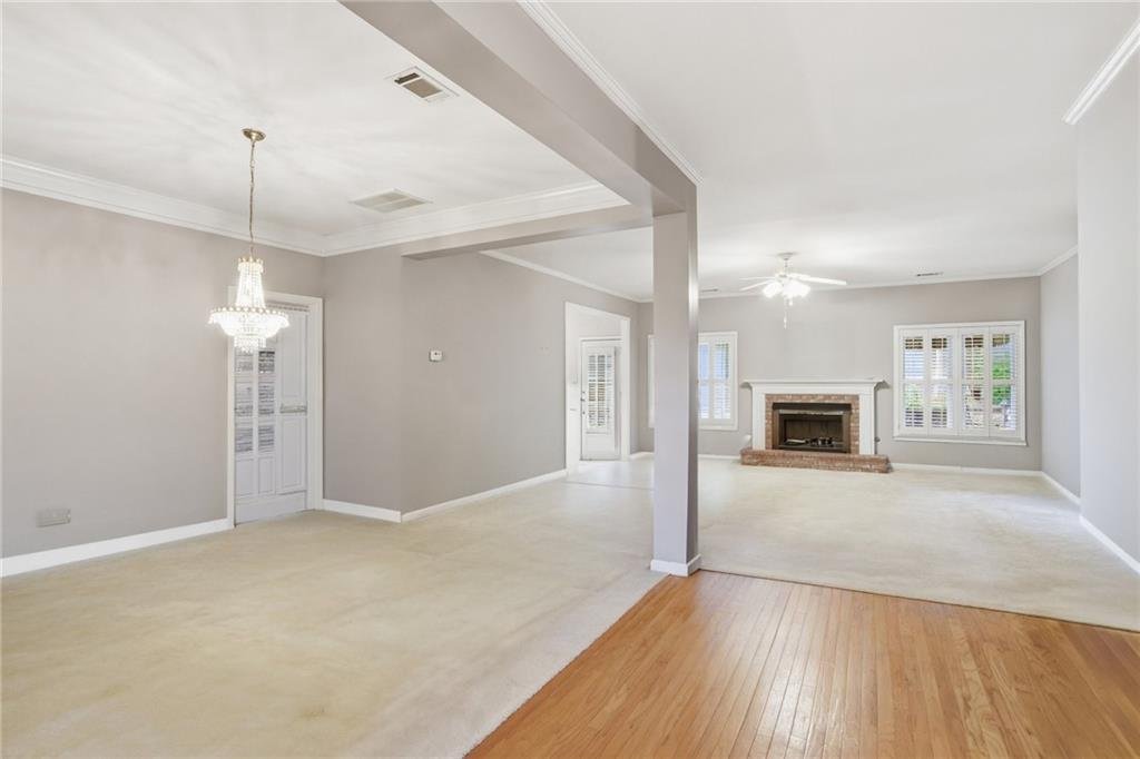 House in Smyrna, Georgia, United States 4 - 18280445