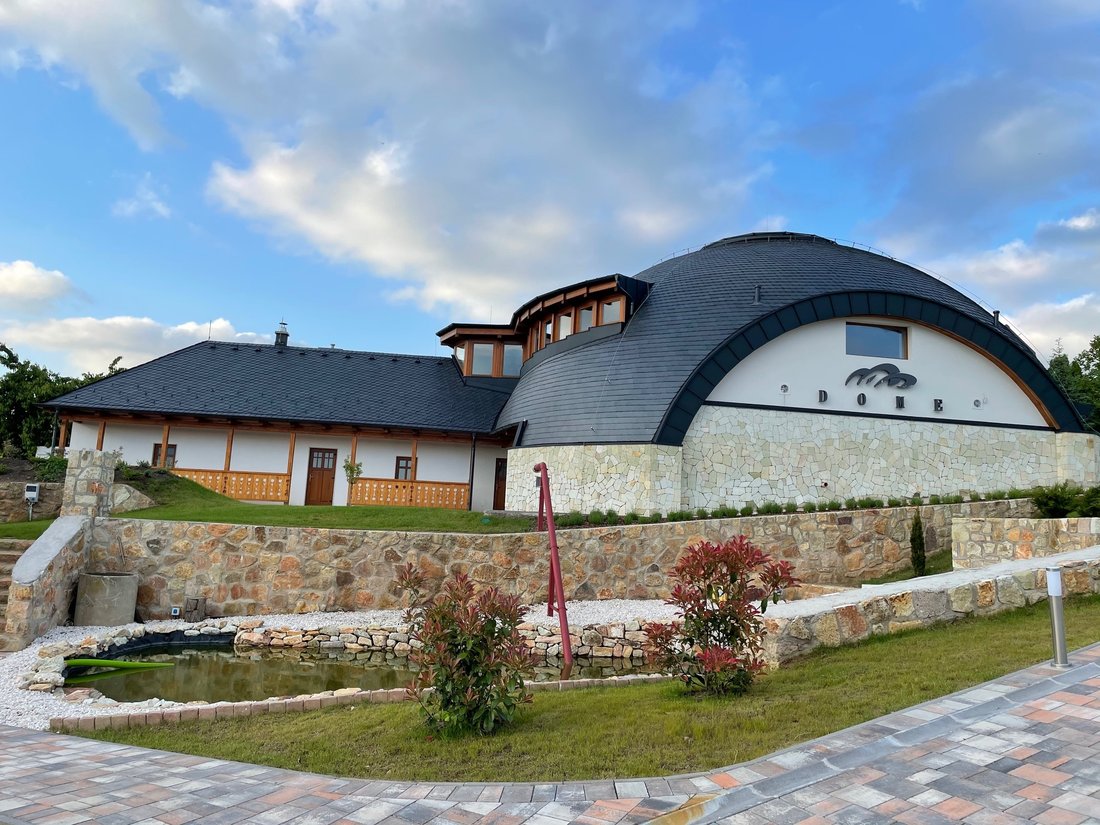 Apartment in Mád, Hungary 5 - 18281579