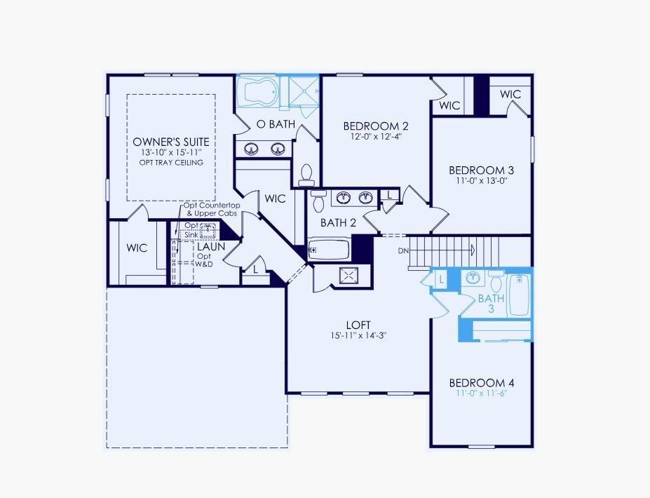 House in Cumming, Georgia, United States 3 - 18285517