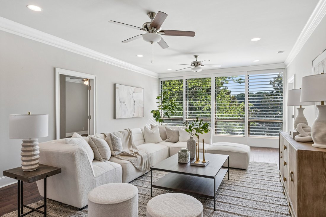 Condo in Atlanta, Georgia, United States 3 - 18289060