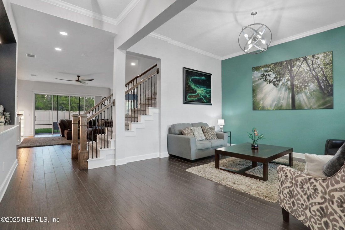 House in Fruit Cove, Florida, United States 5 - 18290384