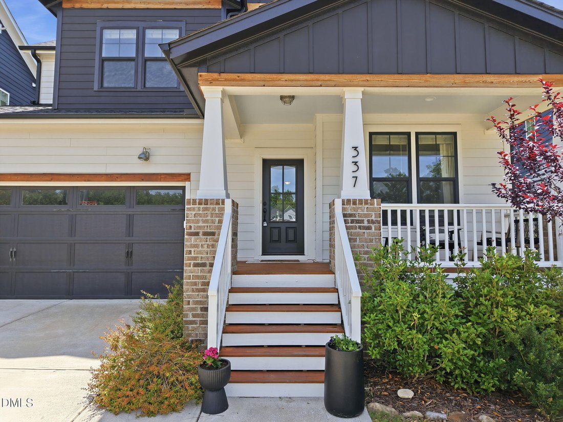House in Chapel Hill, North Carolina, United States 4 - 18280570