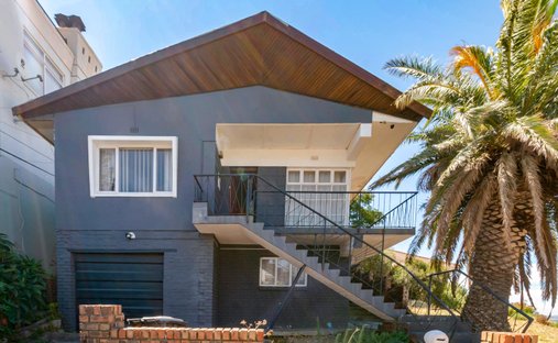 Country House in Cape Town, Western Cape, South Africa 1