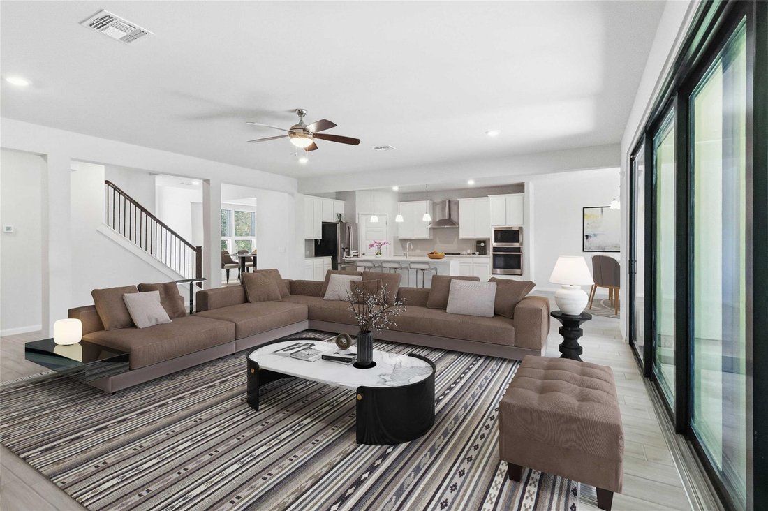 House in Cedar Creek, Texas, United States 5 - 18284738