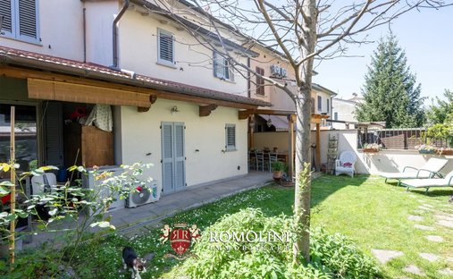 House in Center, Arezzo, Tuscany 1