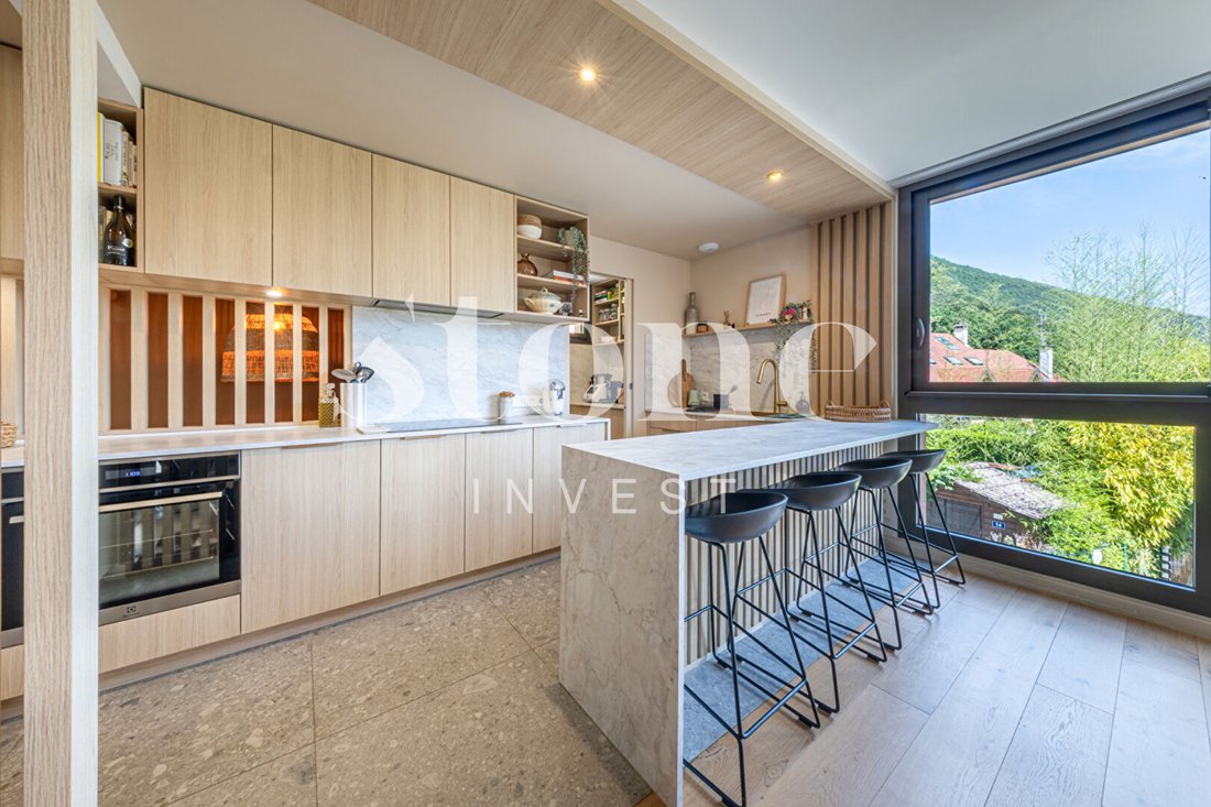 Apartment in Sévrier, Auvergne-Rhône-Alpes, France 3 - 18291342