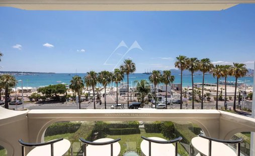 Apartment in Cannes, Provence-Alpes-Côte d'Azur, France 1