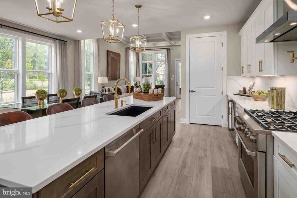 Townhouse in West Friendship, Maryland, United States 4 - 18285850