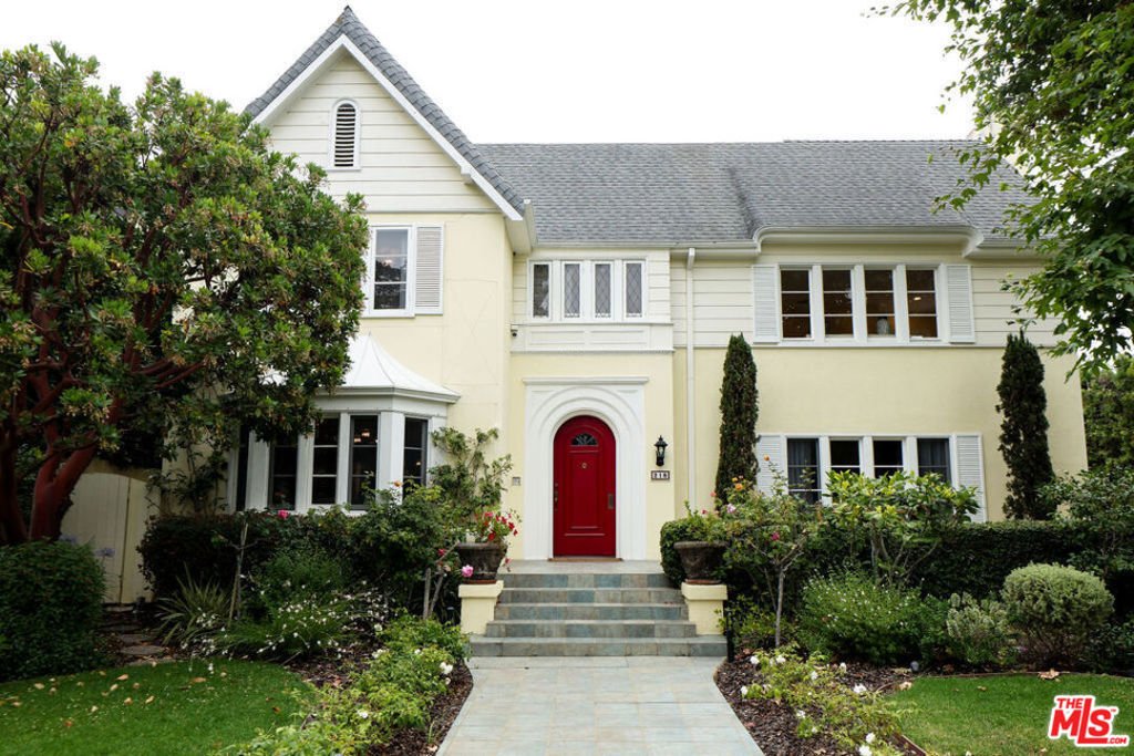 House in Los Angeles, California, United States 1 - 18288784