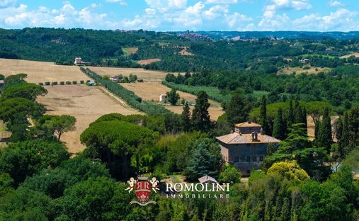 Estate in Baschi, Umbria, Italy 1