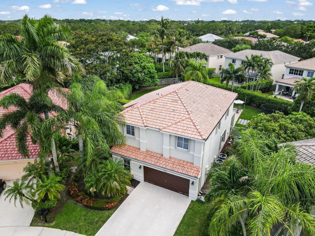 House in Southwest Ranches, Florida, United States 3 - 18284611