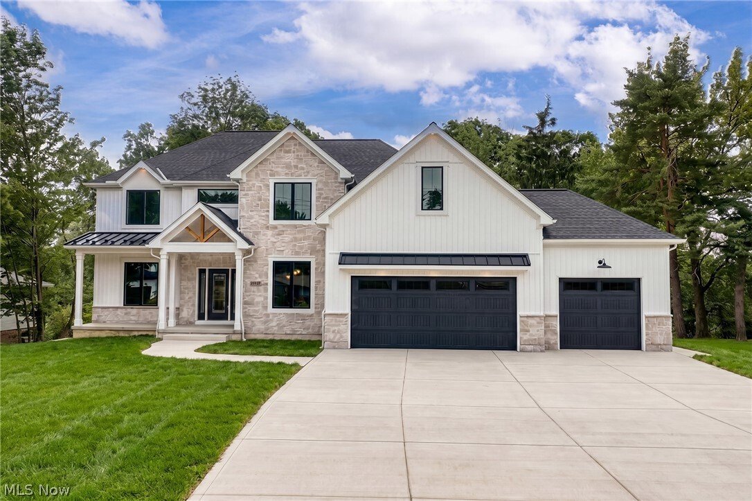 House in Shaker Heights, Ohio, United States 4 - 18280258