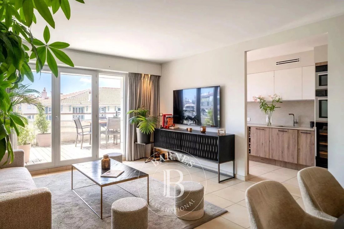 Apartment in Laval, Antibes, France 2 - 18282569