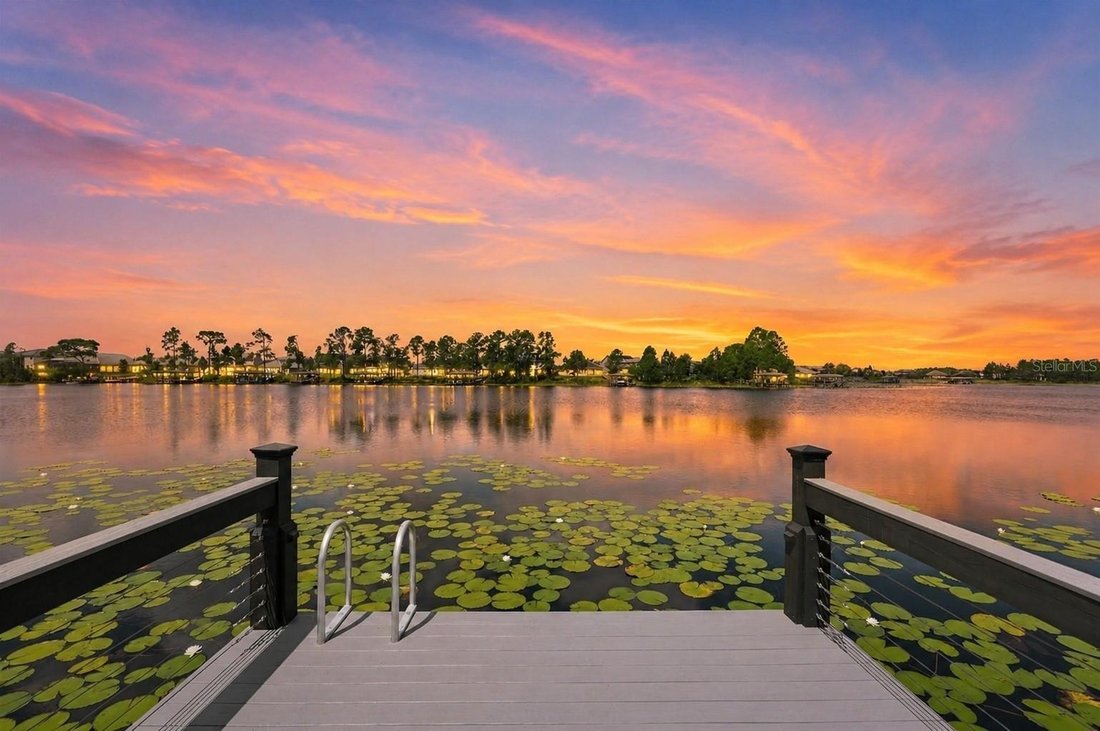 House in Winter Garden, Florida, United States 3 - 17979509