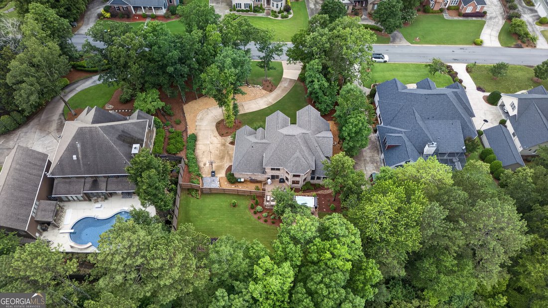 House in Rome, Georgia, United States 4 - 18284573