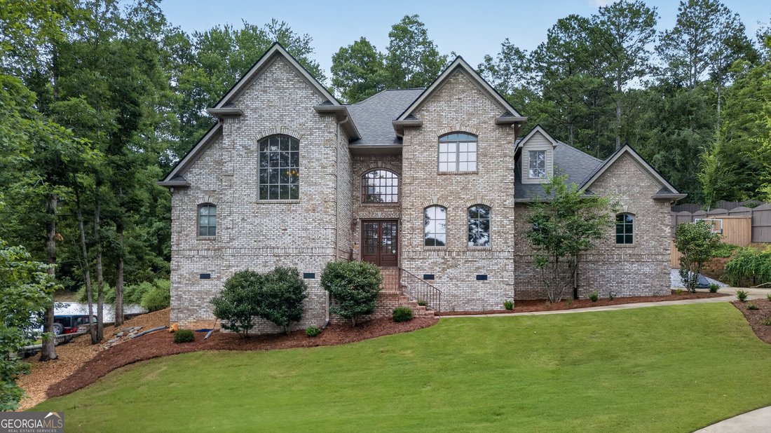House in Rome, Georgia, United States 2 - 18284573