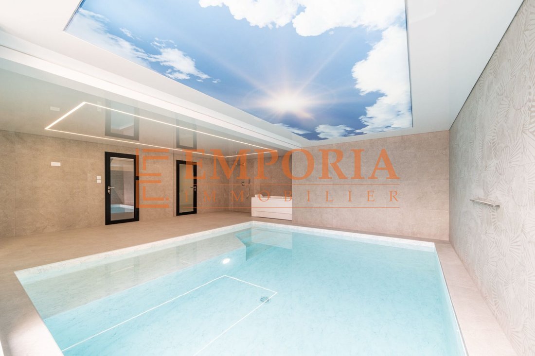 Villa in Michelbach-le-Bas, Grand Est, France 2 - 18296293