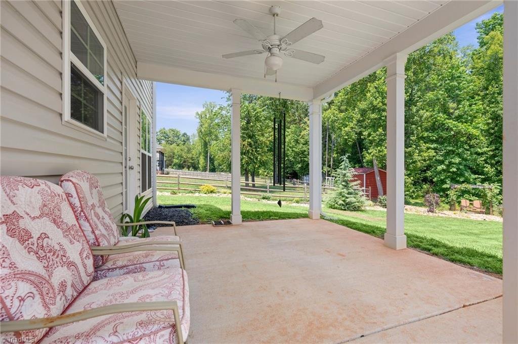 House in Lewisville, North Carolina, United States 4 - 18288260