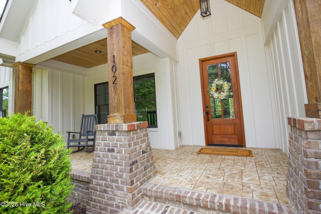 House in Southern Pines, North Carolina, United States 3 - 18288832