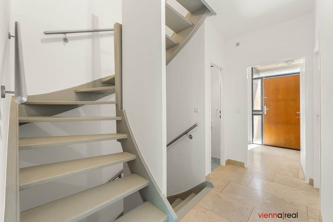 House in Mödling, Lower Austria, Austria 5 - 18289644