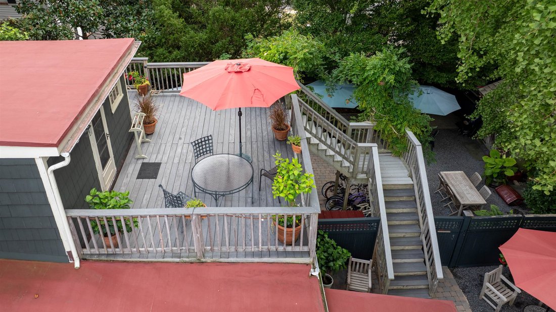 House in Cape May, New Jersey, United States 4 - 18290482
