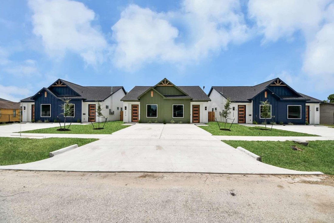 Houston, Texas, United States 2 - 18284931