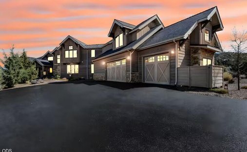 House in Powell Butte, Oregon, United States 1