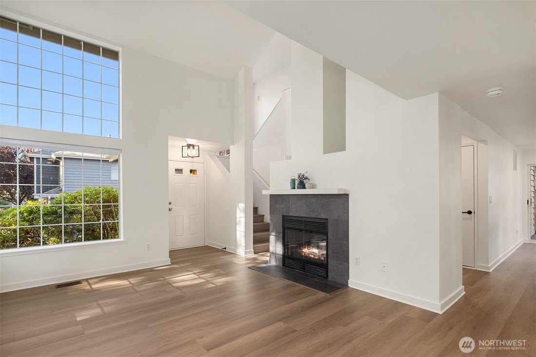 House in Kirkland, Washington, United States 5 - 18293419
