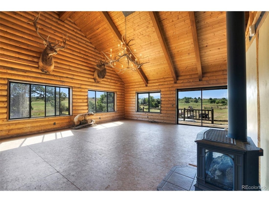 Farm Ranch in Wetmore, Colorado, United States 3 - 18280927