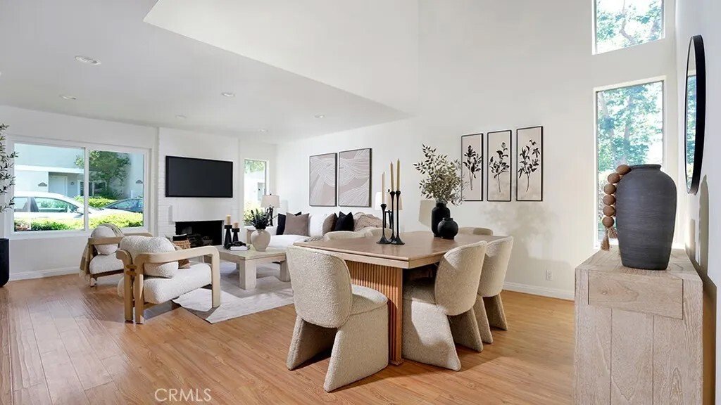 Townhouse in Irvine, California, United States 1 - 17901577