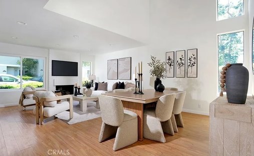 Townhouse in Irvine, California, United States 1
