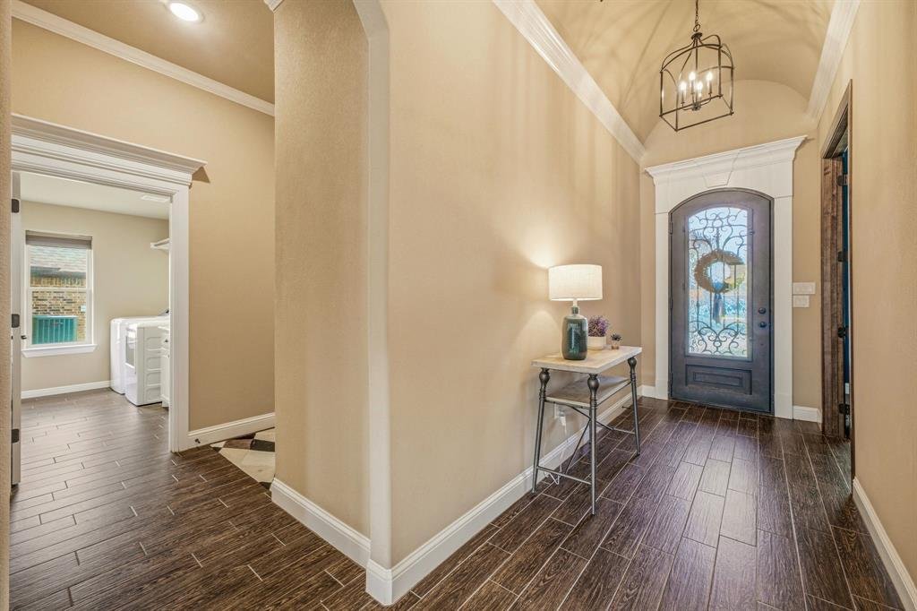 House in Granbury, Texas, United States 5 - 18281772